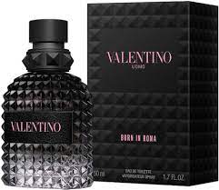 BORN IN ROMA BY VALENTINO BY VALENTINO FOR MEN